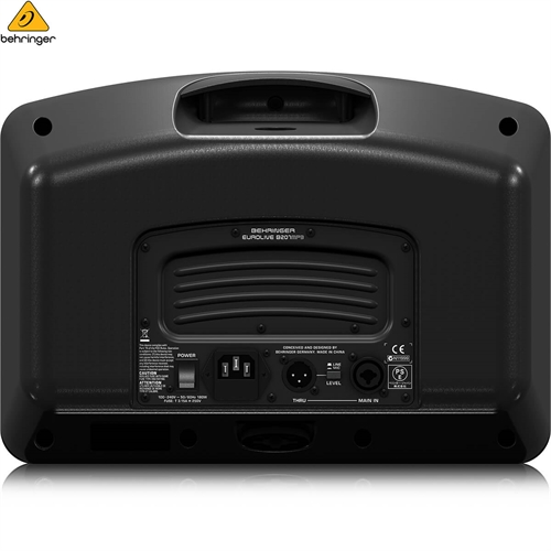 Loa Behringer B207MP3 4